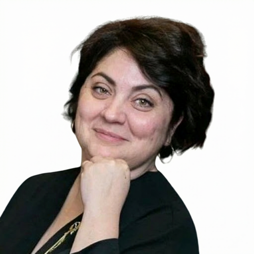 Агафонова Наталья Владимировна