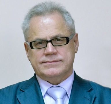 Голованов Виктор Петрович