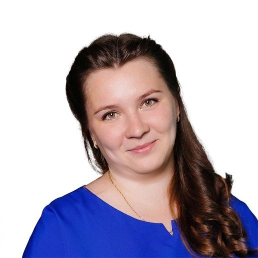 Торопова Анастасия Александровна