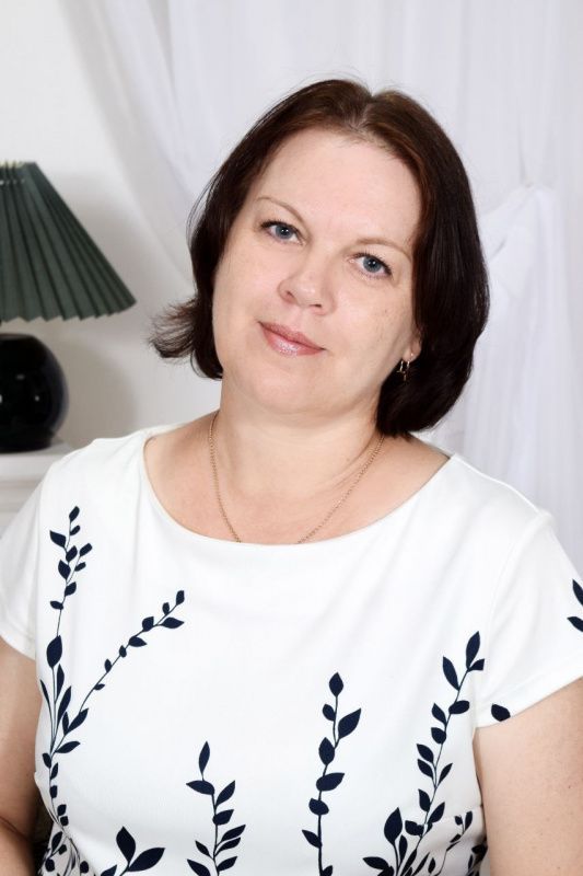 Дульцева Светлана Евгеньевна