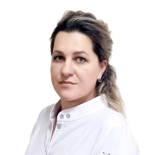 Пинясова Елена Николаевна