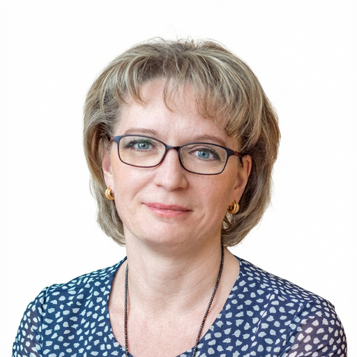 Шляпцева Наталья Александровна