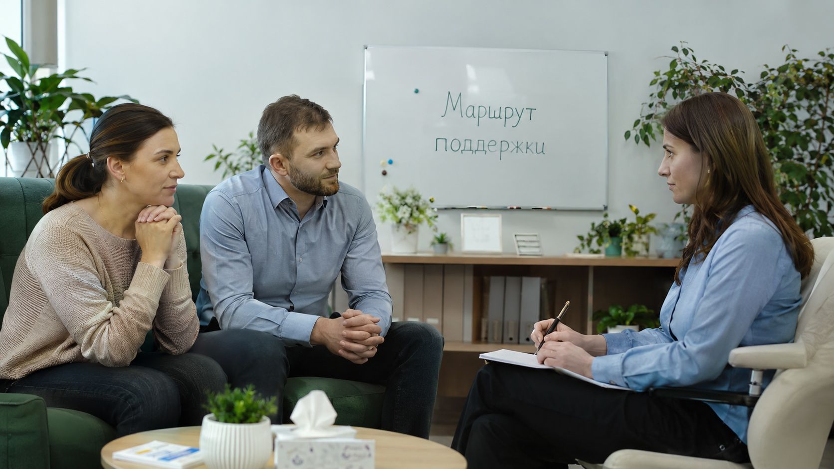 Диагностика СДВГ у детей: как проходит консультация с родителями и ребёнком