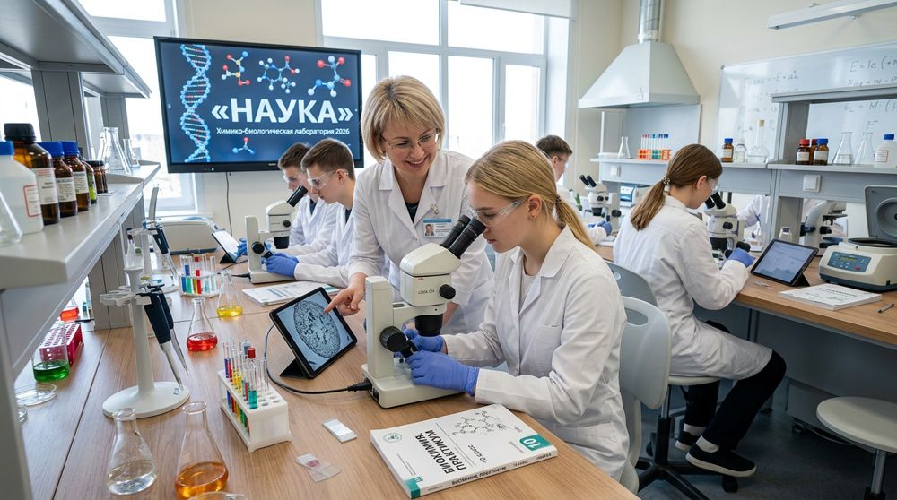 Обязательно ли школе иметь отдельное положение о профильных классах