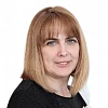 Комарова Ольга Николаевна